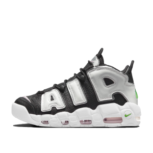 Nike Air More Uptempo Zwart (DN8008-001)