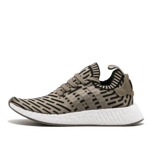 Adidas NMD R2 Primeknit PK Trace Cargo (BA7198)