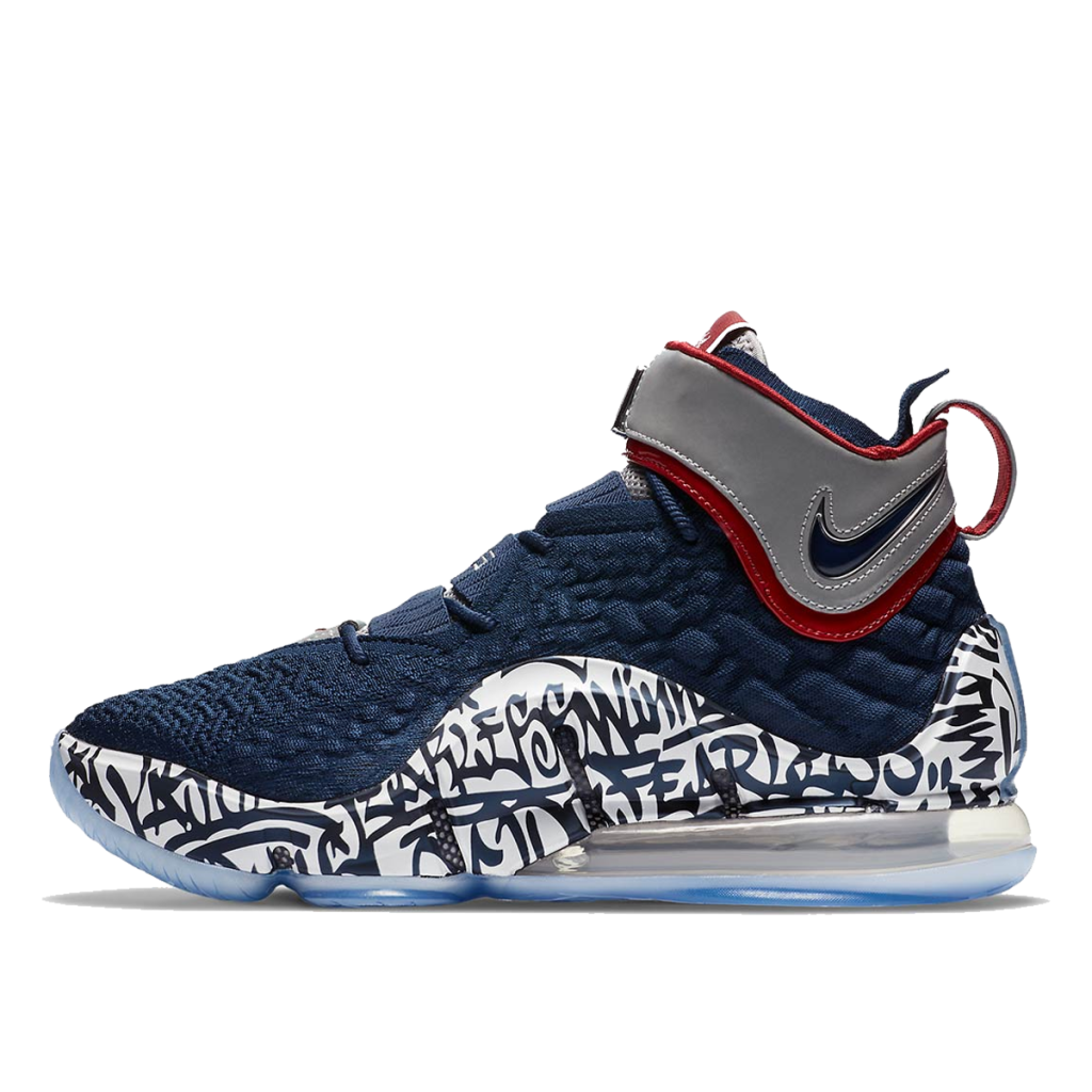 nike-lebron-17 CT6047-400