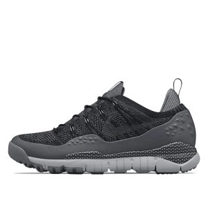 Nike  Lab Lupinek Flyknit ACG Low Black Dark Grey (853954-001)