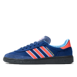 adidas Manchester 89 SPZL Dark Blue / Bright Red / Light Blue (FX1500)