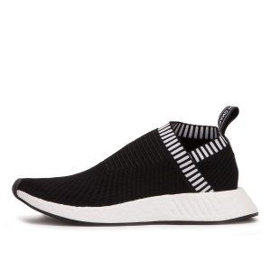 Adidas NMD CS2 Core Black Shock Pink (BA7188)