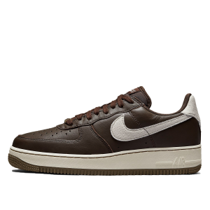 Nike  Air Force 1 07 Craft Dark Chocolate (DB4455-200)
