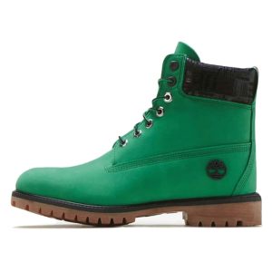 Timberland  6 Premium Boston Celtics (TB0A284UH31)