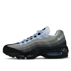 Nike Air Max 95 Aluminum