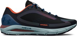 Under Armour HOVR™ Sonic 5 Storm Black (3025448-002)