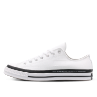Converse Fragment Design x Moncler x Chuck 70 Low ‘White’ White/Black (169070C)