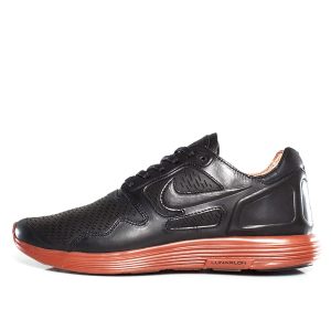 Nike Lunar Flow Low Black Russet