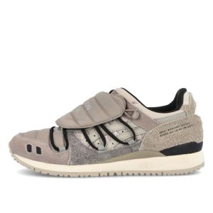 Asics  Gel-Lyte III Limited Edt SBTG Monsoon Patrol 2 Lichen Green (1203A032-300)