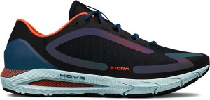 Under Armour HOVR™ Sonic 5 Storm Black (3025459-002)