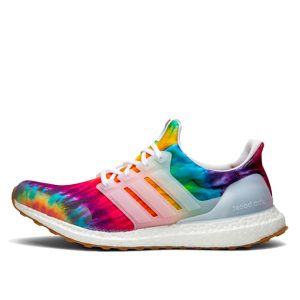Adidas Ultra Boost Nice Kicks Woodstock 50th Anniversary (EF7775)