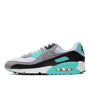 Nike Womens WMNS Air Max 90 Turquoise (CD0490-104)