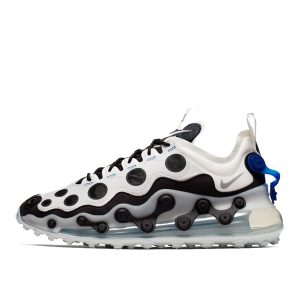 Nike Air Max 720 ISPA White Black (2019) (CD2182-100)