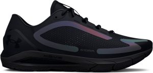Under Armour HOVR™ Sonic 5 Storm Black (3025448-001)