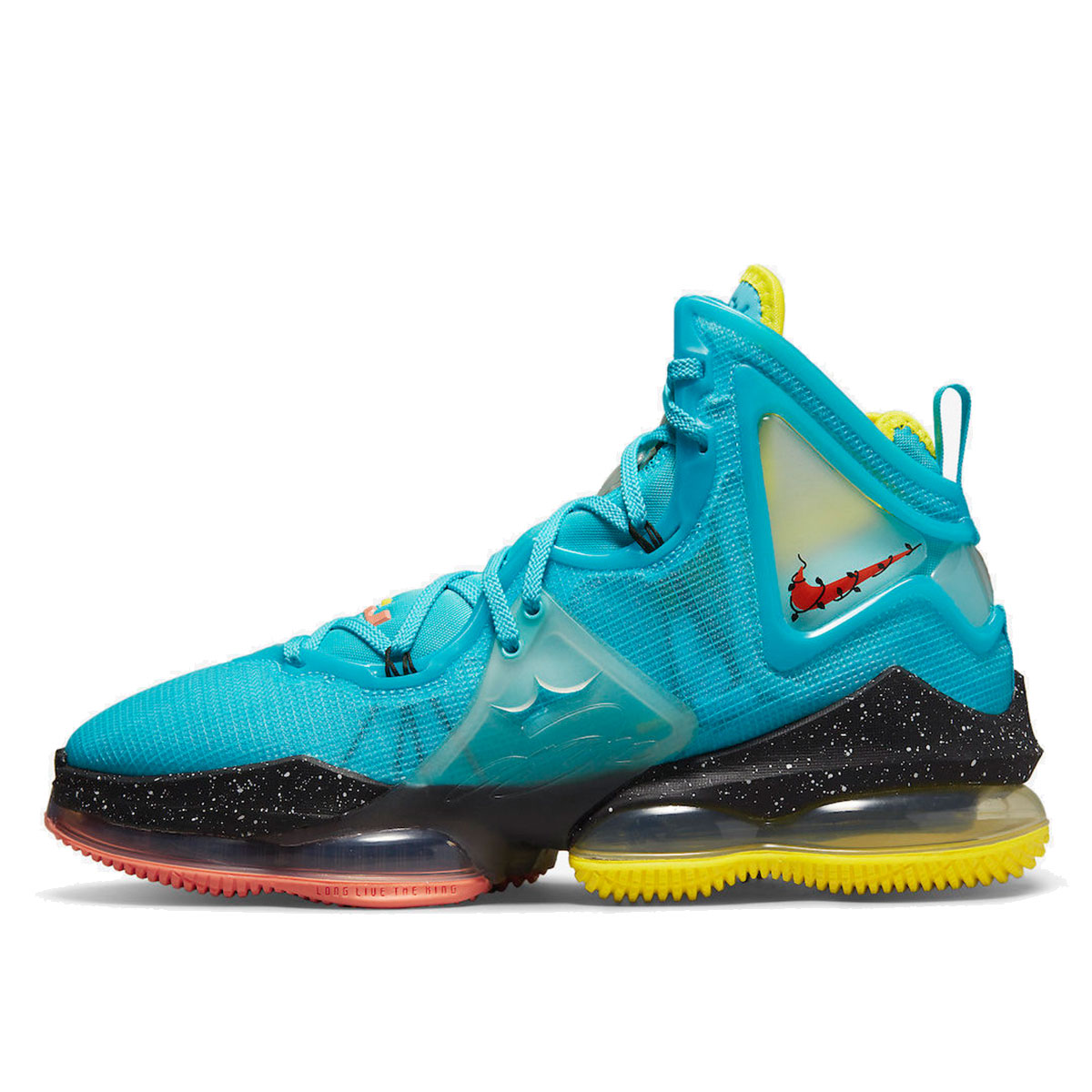 nike-lebron-19 DC9338-400