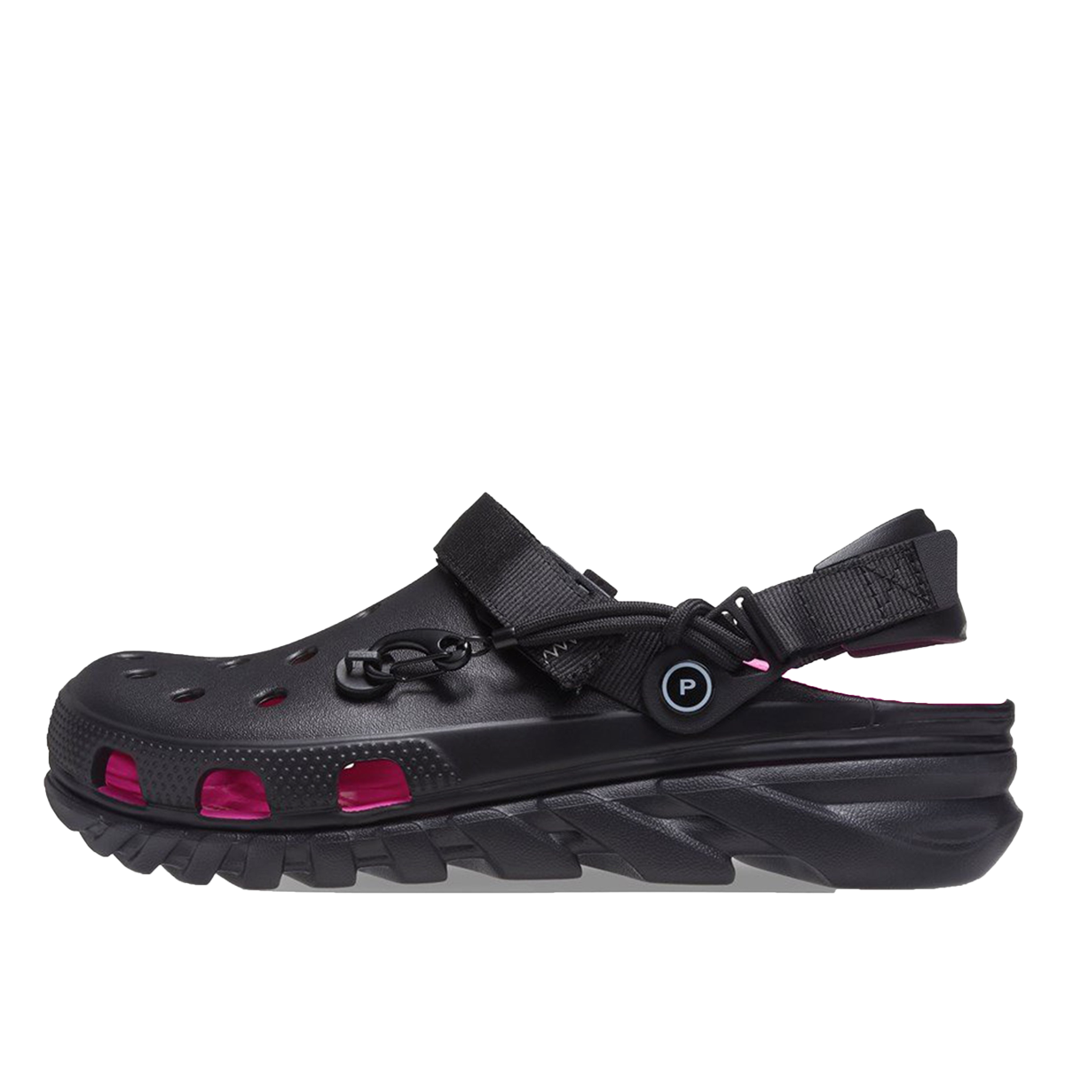 crocs-sneaker 207268-001