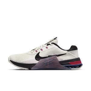 Nike Metcon 7 Trainingsschoenen voor dames Grijs (DJ8656-018)