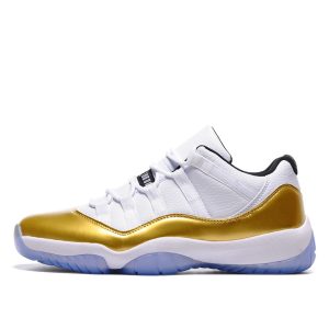 Air Jordan 11 Retro Low Closing Ceremony (528895-103)