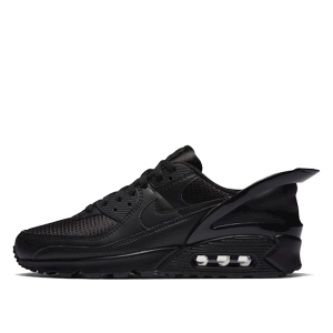 Nike Air Max 90 FlyEase Zwart (CZ4270-002)