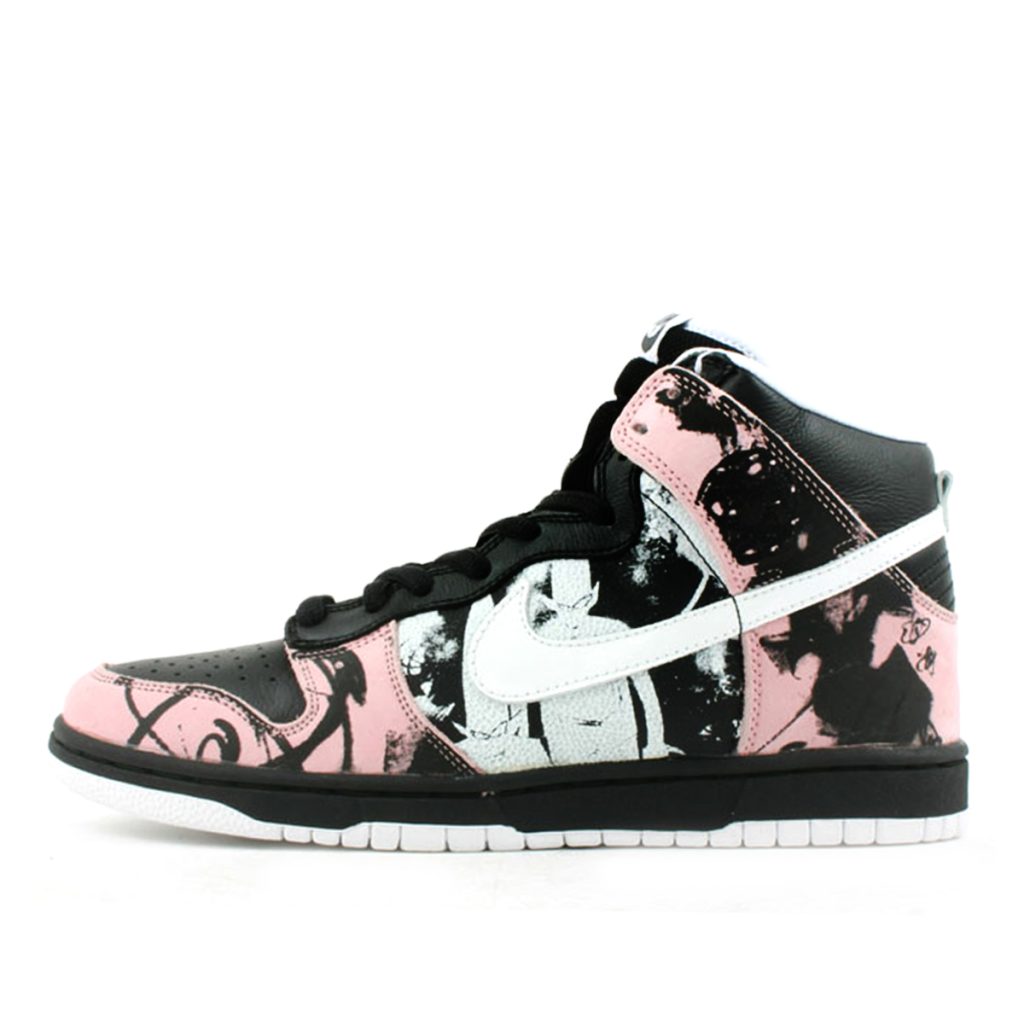 nike-dunk 305050-013
