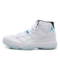 Air Jordan 11 Retro Columbia Legend Blue (378037-117)