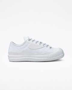 Converse Converse x Slam Jam Bosey MC Low Top White/white/white (171224C)