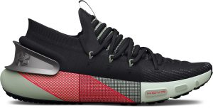 Under Armour HOVR™ Phantom 3 Metallic Black (3025521-001)