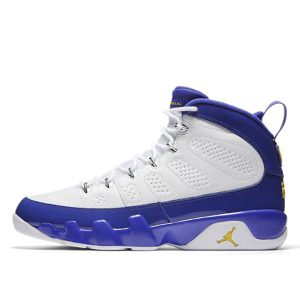 Air Jordan 9 Retro Kobe Bryant (302370-121)
