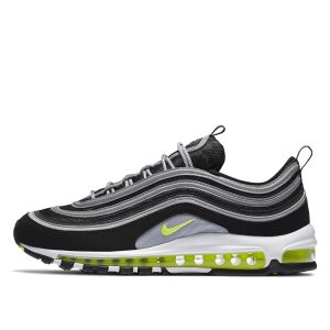 Nike Air Max 97 Black Iron Grey Blue Tint (921826-019)