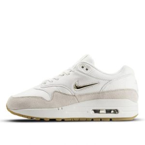 Nike Air Max 1 Jewel Summit White (W)