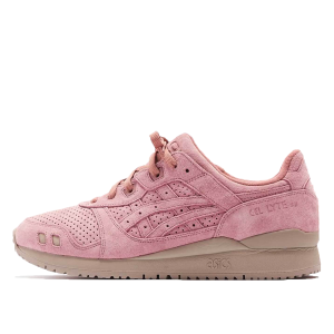 Asics Gel-Lyte III Ronnie Fieg The Palette French Clay (1201A224-700)
