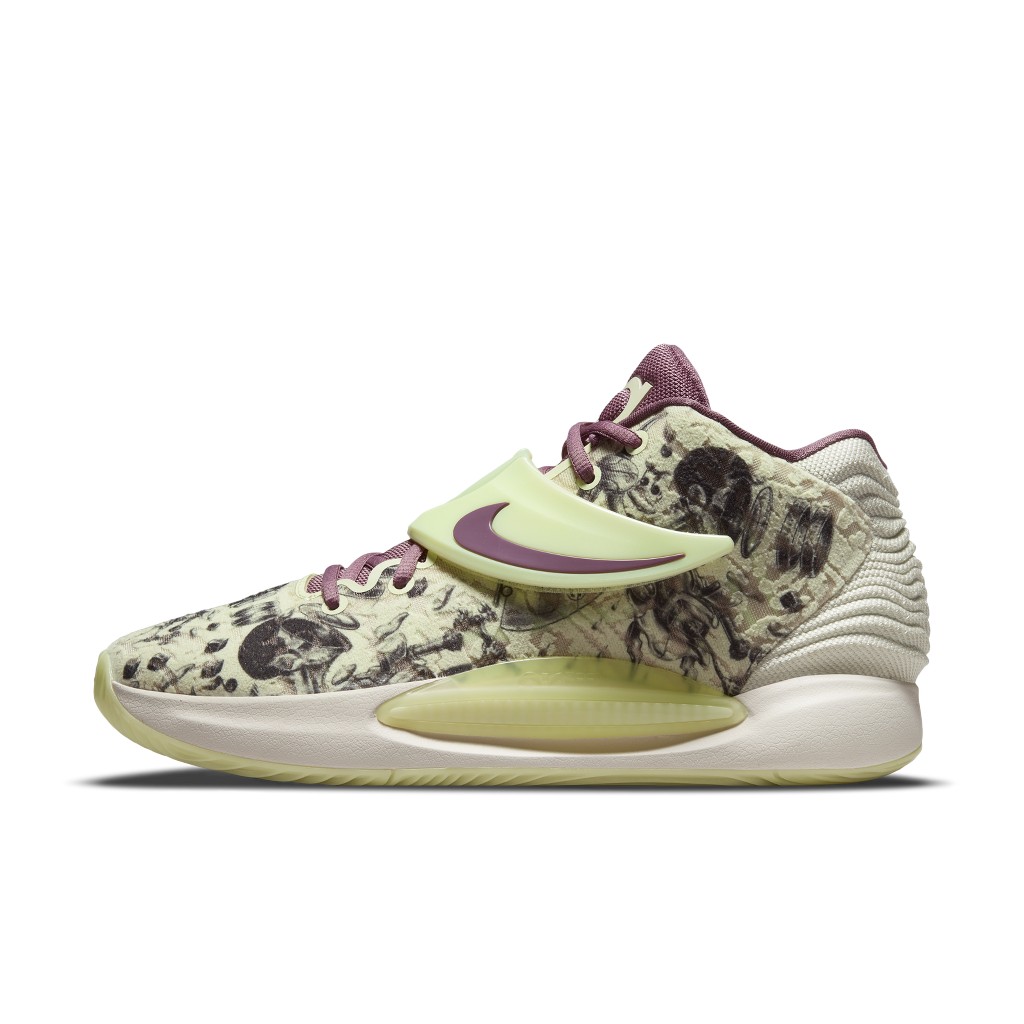 nike-kd-14 CW3935-300