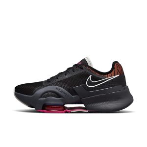 Nike Air Zoom SuperRep 3 Trainingsschoenen voor dames Zwart (DJ8650-018)
