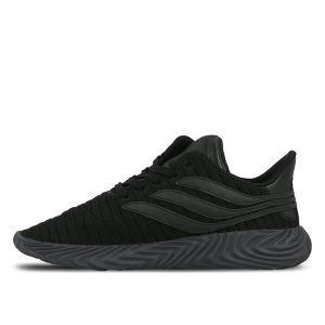 adidas Sobakov Triple Black