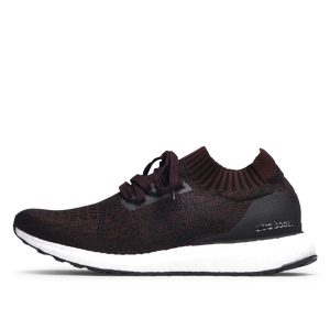 adidas Ultra Boost Uncaged Dark Burgundy