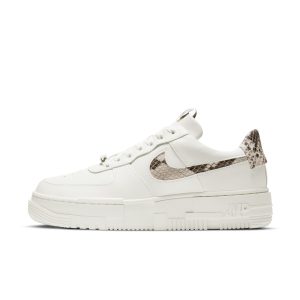 Nike Air Force 1 Pixel SE Grijs (DH9632-101)