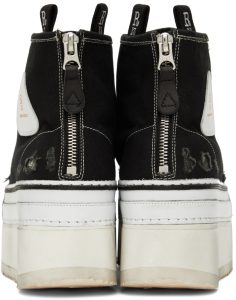 r13-sneaker R13S0071-001