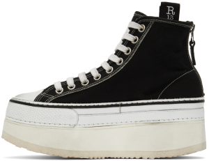 r13-sneaker R13S0071-001