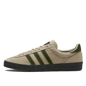 adidas Lotherton Spzl Tech Gold Craft Green