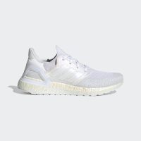 adidas ULTRABOOST 20 Cloud White / Cloud White / Core Black (FW8721)