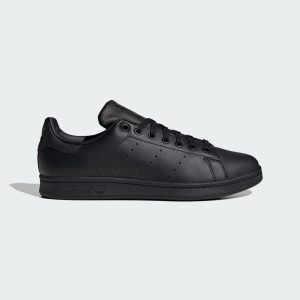 adidas Stan Smith Core Black / Core Black / Cloud White (FX5499)