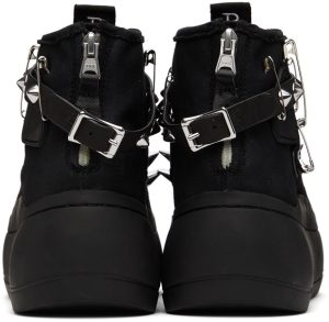 r13-sneaker R13S5034-001