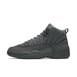 Air Jordan 12 Retro PSNY Public School x Air Jordan (130690-003)
