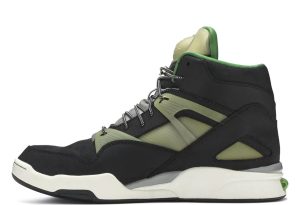 Reebok Pump Omni Zone It Solebox (J94638)