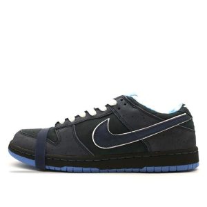 Nike SB Dunk Low ‘Blue Lobster’ (2009) (313170-342)