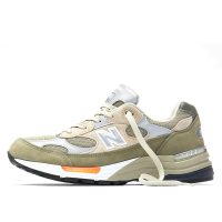 New Balance WTAPS x 992 Made In USA ‘Olive Drab’ Olive Drab (M992WT)