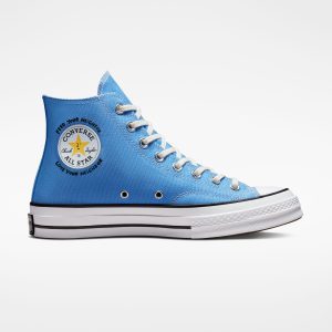Converse Converse x Sky High Farm Workwear Chuck 70 University Blue/multi/white (A03327C)