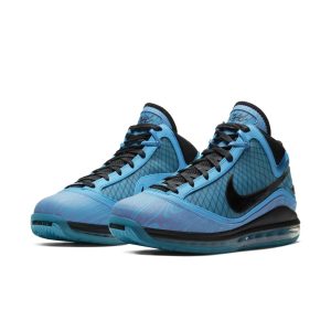 nike-lebron-7 CU5646-400