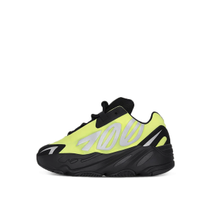 Adidas Yeezy Boost 700 MNVN Infant ‘Phosphor’ Phosphor/Phosphor/Phosphor (FY3728)