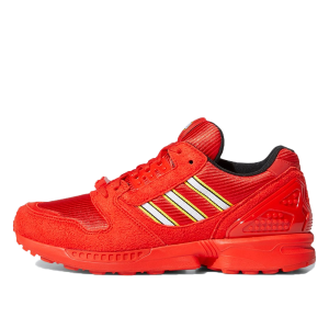 adidas ZX 8000 Lego Color Pack Red (FY7084)